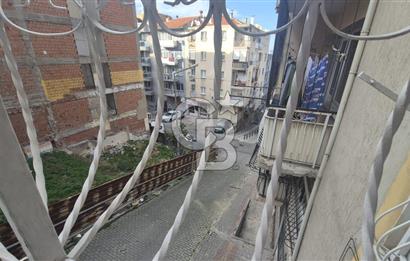 Tarihi Asansöre Yakın  3+1 Kiralık Aydınlık Köşe Daire