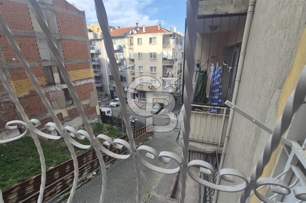 Tarihi Asansöre Yakın  3+1 Kiralık Aydınlık Köşe Daire