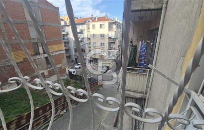 Tarihi Asansöre Yakın  3+1 Kiralık Aydınlık Köşe Daire