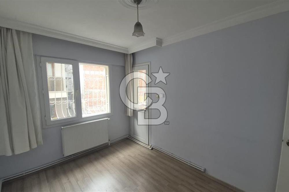 Tarihi Asansöre Yakın  3+1 Kiralık Aydınlık Köşe Daire