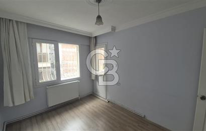 Tarihi Asansöre Yakın  3+1 Kiralık Aydınlık Köşe Daire