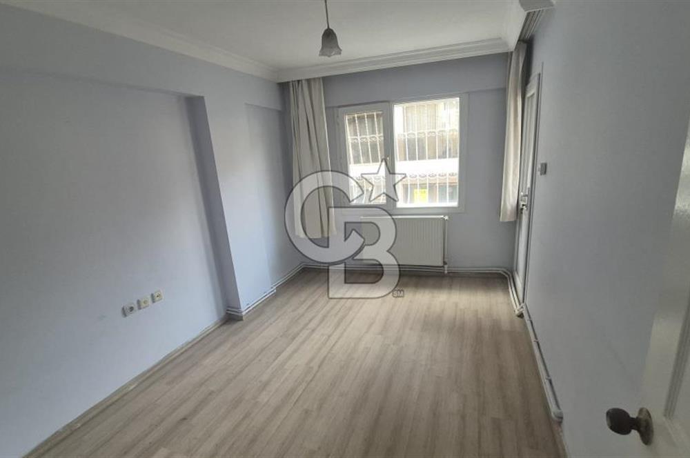 Tarihi Asansöre Yakın  3+1 Kiralık Aydınlık Köşe Daire