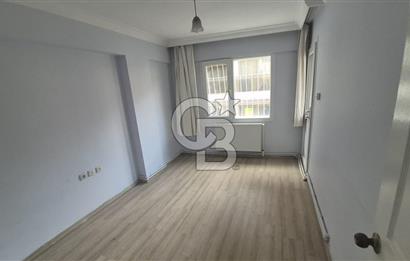 Tarihi Asansöre Yakın  3+1 Kiralık Aydınlık Köşe Daire