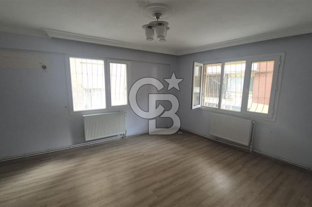 Tarihi Asansöre Yakın  3+1 Kiralık Aydınlık Köşe Daire