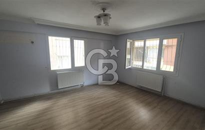 Tarihi Asansöre Yakın  3+1 Kiralık Aydınlık Köşe Daire