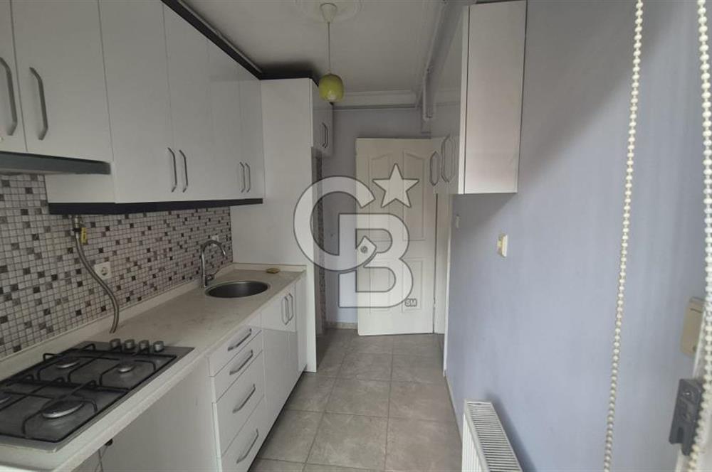 Tarihi Asansöre Yakın  3+1 Kiralık Aydınlık Köşe Daire