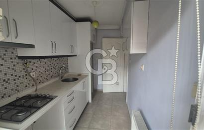 Tarihi Asansöre Yakın  3+1 Kiralık Aydınlık Köşe Daire