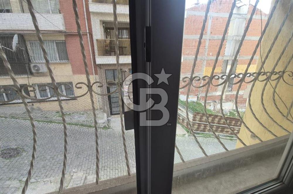 Tarihi Asansöre Yakın  3+1 Kiralık Aydınlık Köşe Daire