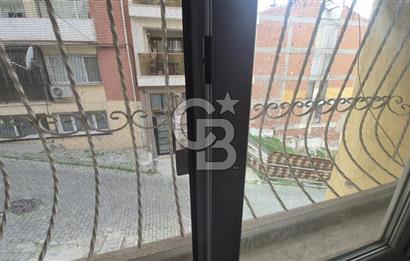 Tarihi Asansöre Yakın  3+1 Kiralık Aydınlık Köşe Daire