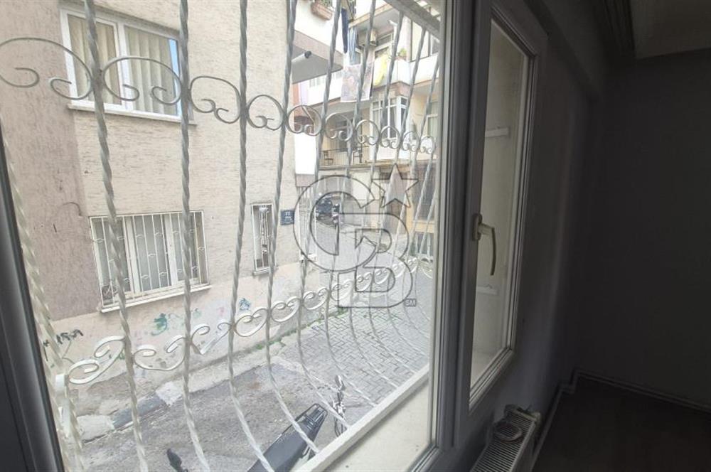 Tarihi Asansöre Yakın  3+1 Kiralık Aydınlık Köşe Daire