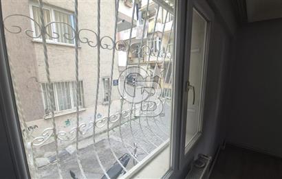 Tarihi Asansöre Yakın  3+1 Kiralık Aydınlık Köşe Daire