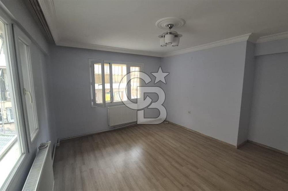 Tarihi Asansöre Yakın  3+1 Kiralık Aydınlık Köşe Daire