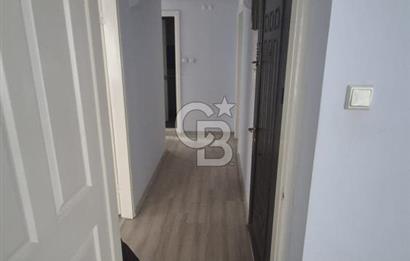 Tarihi Asansöre Yakın  3+1 Kiralık Aydınlık Köşe Daire