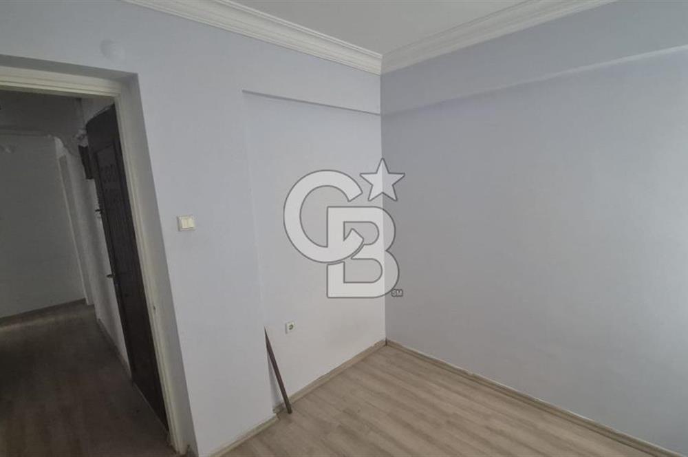 Tarihi Asansöre Yakın  3+1 Kiralık Aydınlık Köşe Daire