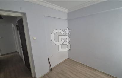 Tarihi Asansöre Yakın  3+1 Kiralık Aydınlık Köşe Daire