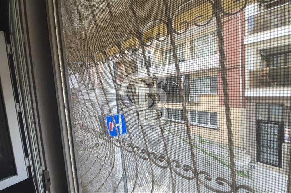 Tarihi Asansöre Yakın  3+1 Kiralık Aydınlık Köşe Daire