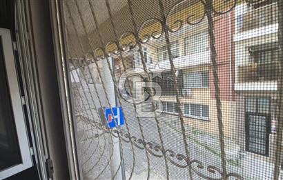 Tarihi Asansöre Yakın  3+1 Kiralık Aydınlık Köşe Daire