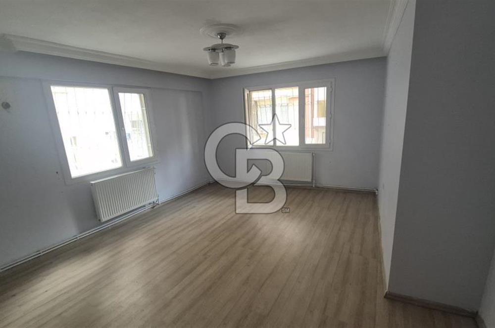 Tarihi Asansöre Yakın  3+1 Kiralık Aydınlık Köşe Daire