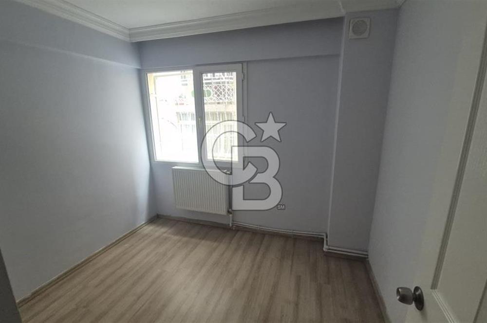 Tarihi Asansöre Yakın  3+1 Kiralık Aydınlık Köşe Daire