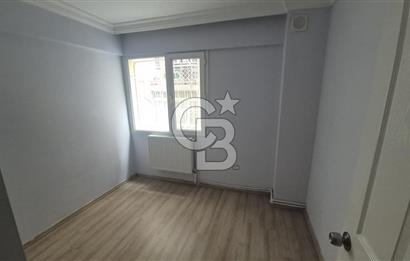 Tarihi Asansöre Yakın  3+1 Kiralık Aydınlık Köşe Daire