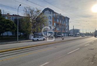 Çamlıca Tombakzade Bulvarında 3+1 – Aile Apartmanı – Kapalı Garaj + Çift Asansör - 8 - 315683