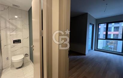 AĞAOĞLU ÇEKMEKÖYPARK PROJESİNDE 1+1 82 M2 KİRALIK DAİRE