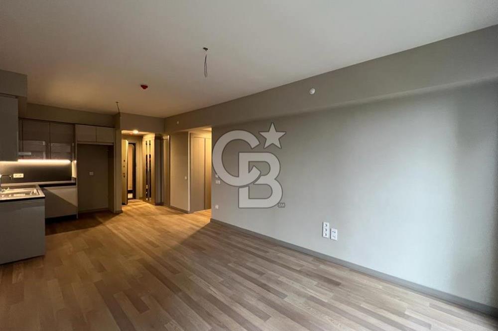 AĞAOĞLU ÇEKMEKÖYPARK PROJESİNDE 1+1 82 M2 KİRALIK DAİRE