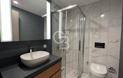 AĞAOĞLU ÇEKMEKÖYPARK PROJESİNDE 1+1 82 M2 KİRALIK DAİRE