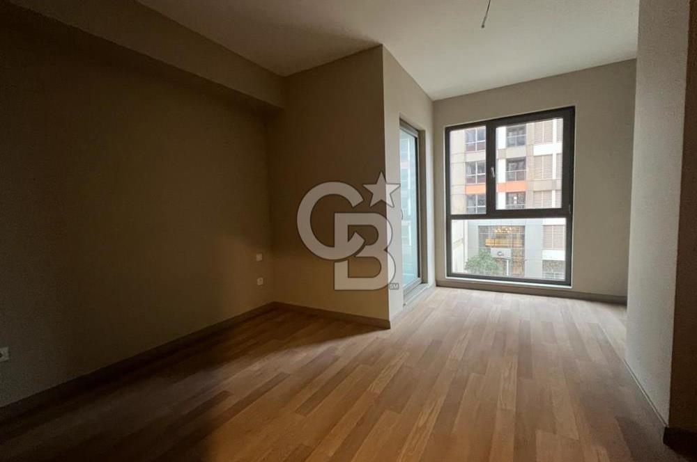 AĞAOĞLU ÇEKMEKÖYPARK PROJESİNDE 1+1 82 M2 KİRALIK DAİRE