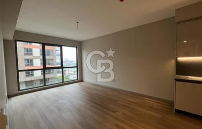 AĞAOĞLU ÇEKMEKÖYPARK PROJESİNDE 1+1 82 M2 KİRALIK DAİRE