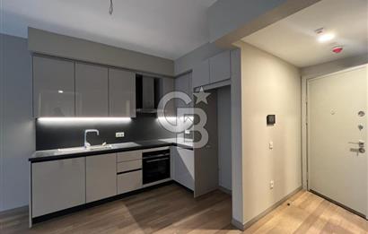 AĞAOĞLU ÇEKMEKÖYPARK PROJESİNDE 1+1 82 M2 KİRALIK DAİRE