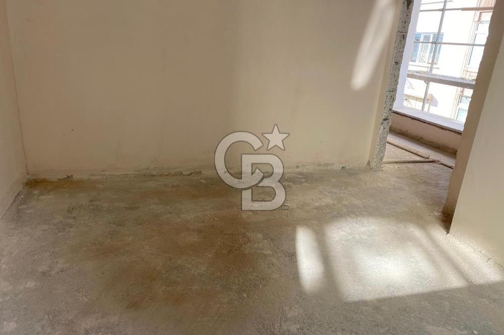 FENERYOLUNDA 1+1 45 NET DAİRE