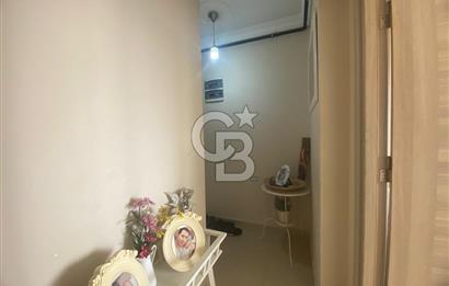 İzmir Çiğli Şirintepe'de 3+1 Satılık Doğalgazlı Panaromik Manzaralı Daire 