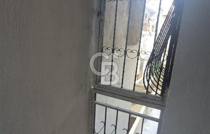 Tarihi Asansöre Yakın  3+1 Kiralık Aydınlık Köşe Daire