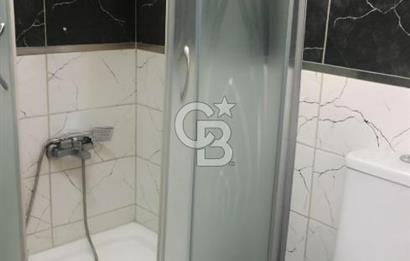 Tarihi Asansöre Yakın  3+1 Kiralık Aydınlık Köşe Daire