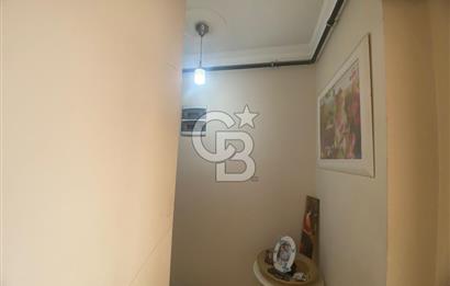 İzmir Çiğli Şirintepe'de 3+1 Satılık Doğalgazlı Panaromik Manzaralı Daire 