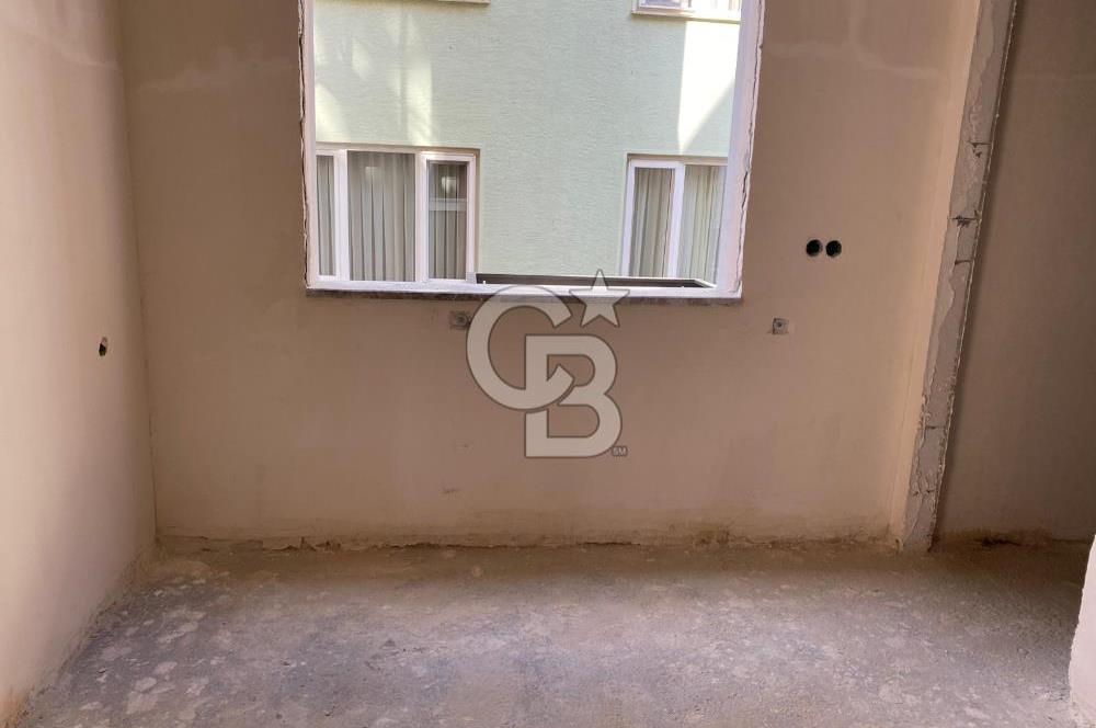 FENERYOLUNDA 1+1 45 NET DAİRE