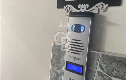 İzmir Çiğli Şirintepe'de 3+1 Satılık Doğalgazlı Panaromik Manzaralı Daire 