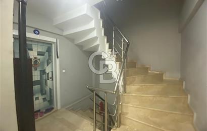 İzmir Çiğli Şirintepe'de 3+1 Satılık Doğalgazlı Panaromik Manzaralı Daire 