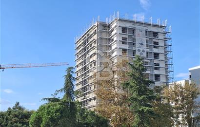Osmangazi'nin En Güzel Konumunda 2+1 Sıfır Daire