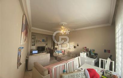 İzmir Çiğli Şirintepe'de 3+1 Satılık Doğalgazlı Panaromik Manzaralı Daire 