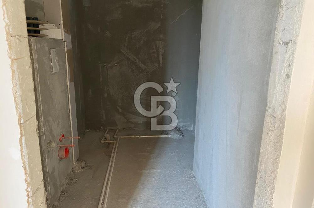 FENERYOLUNDA 1+1 45 NET DAİRE