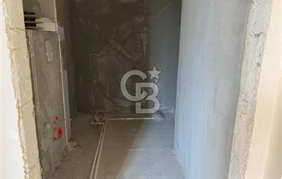 FENERYOLUNDA 1+1 45 NET DAİRE