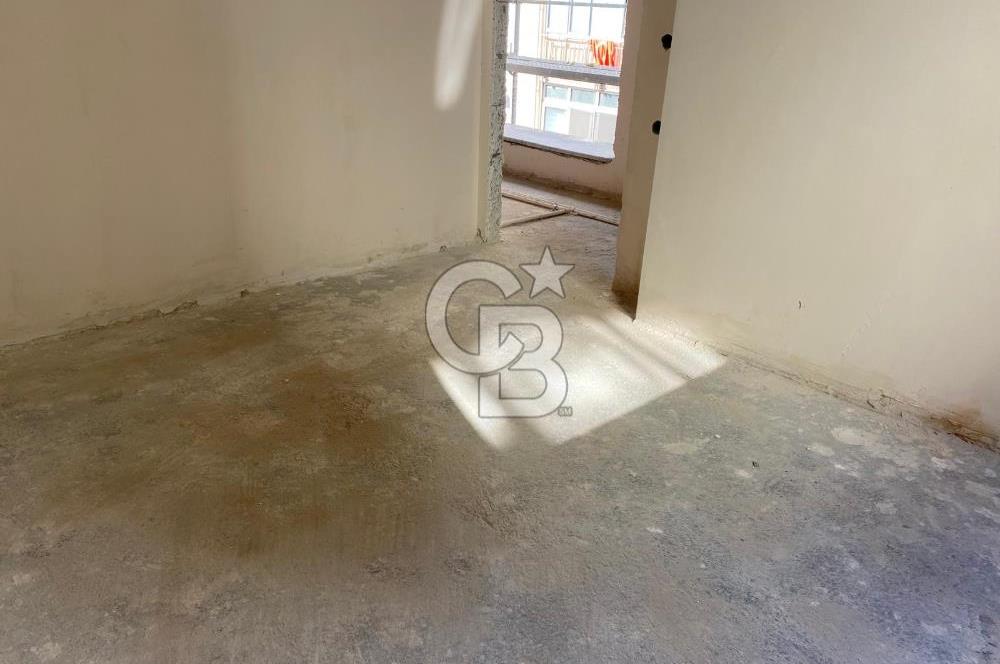 FENERYOLUNDA 1+1 45 NET DAİRE