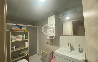 İzmir Çiğli Şirintepe'de 3+1 Satılık Doğalgazlı Panaromik Manzaralı Daire 