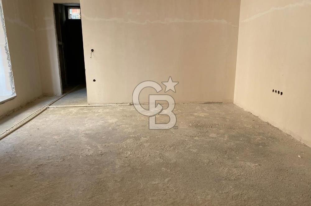 FENERYOLUNDA 1+1 45 NET DAİRE