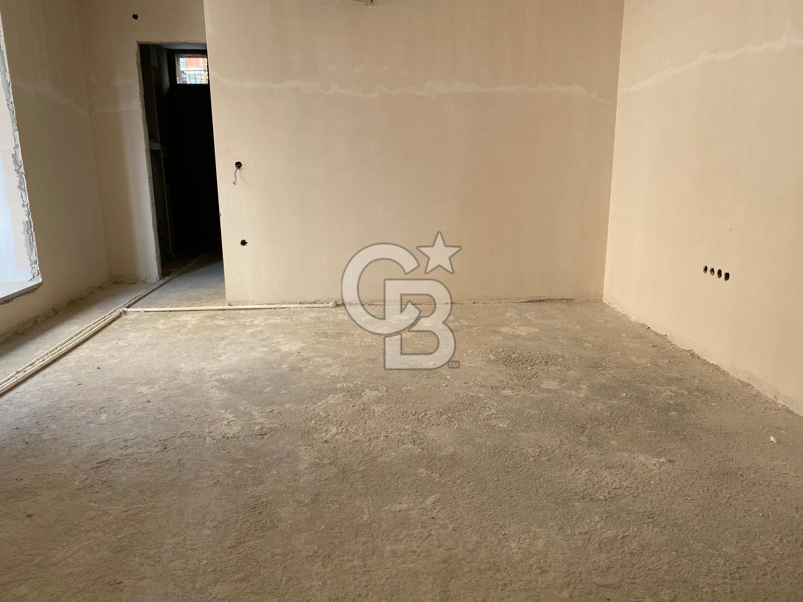 FENERYOLUNDA 1+1 45 NET DAİRE