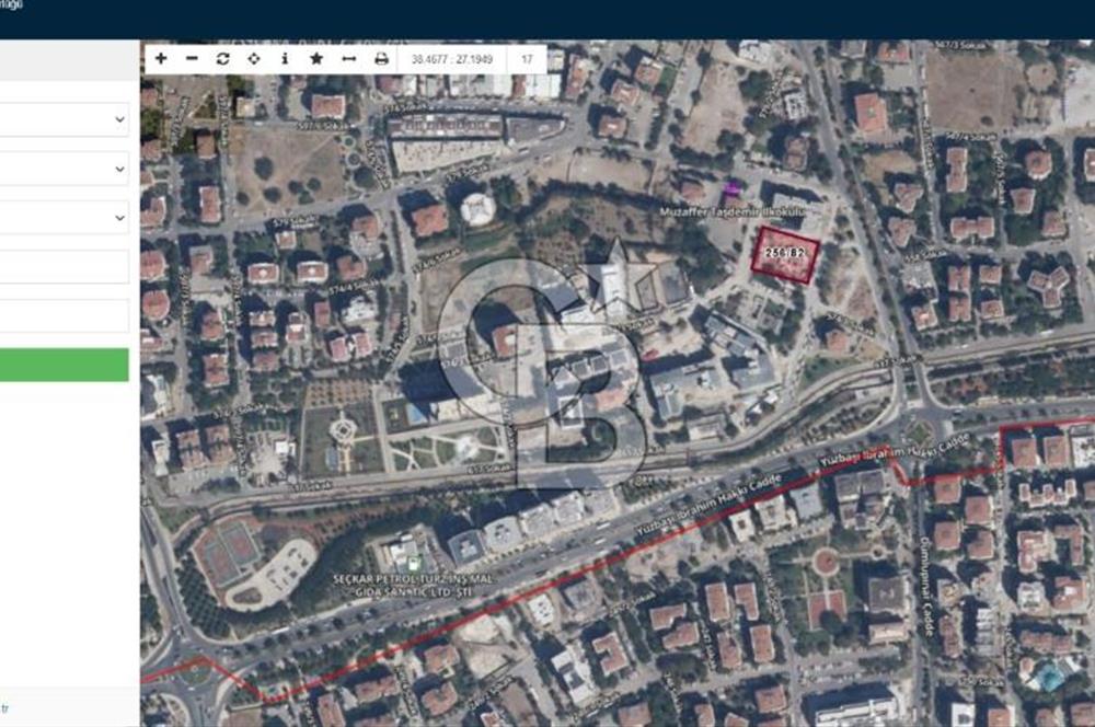 Osmangazi'nin En Güzel Konumunda 2+1 Sıfır Daire