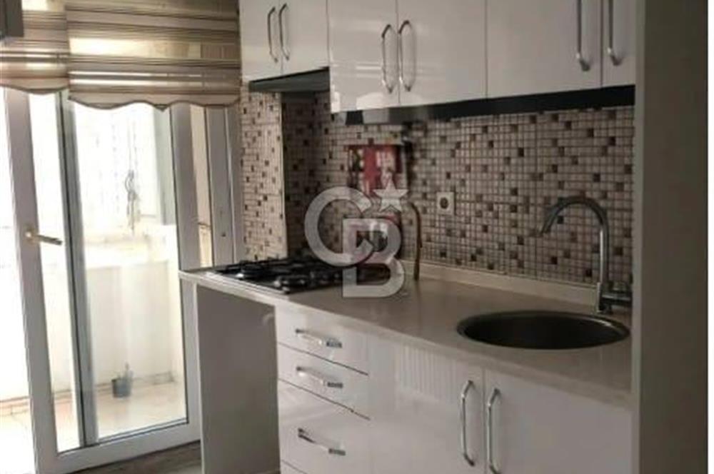 Tarihi Asansöre Yakın  3+1 Kiralık Aydınlık Köşe Daire