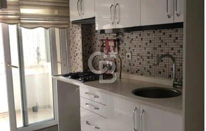 Tarihi Asansöre Yakın  3+1 Kiralık Aydınlık Köşe Daire